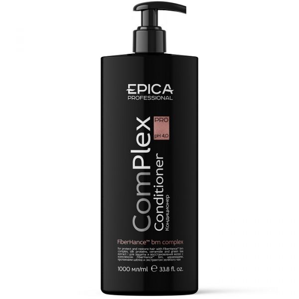 Conditioner for hair protection and restoration ComPlex PRO Epica 1000 ml